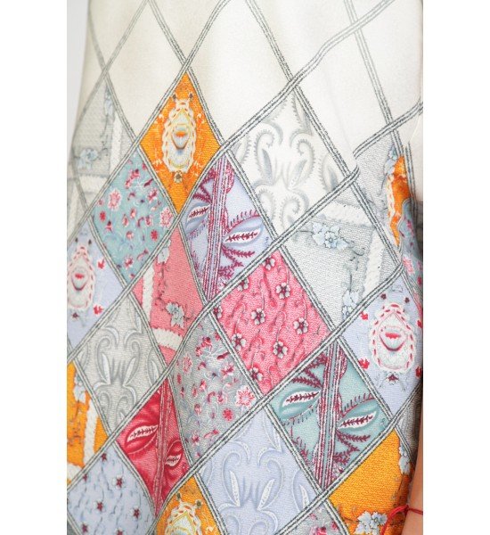 Дамски потник 525141-1 от Popov.Fashion