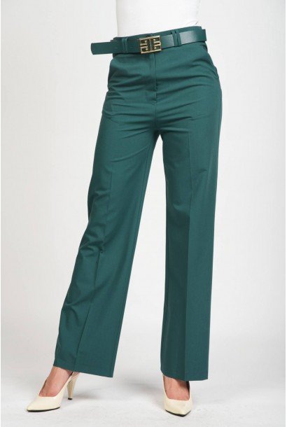 Дамски панталон 125112-3