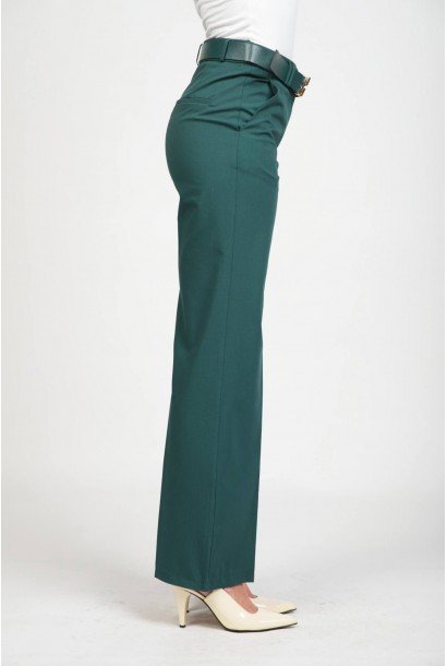 Дамски панталон 125112-3