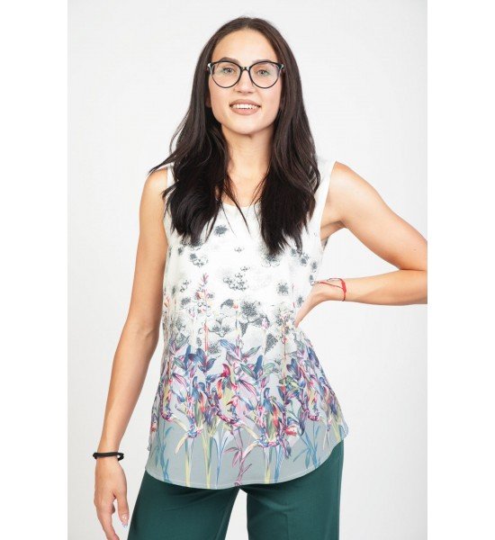 Дамски потник 525141-2 от Popov.Fashion