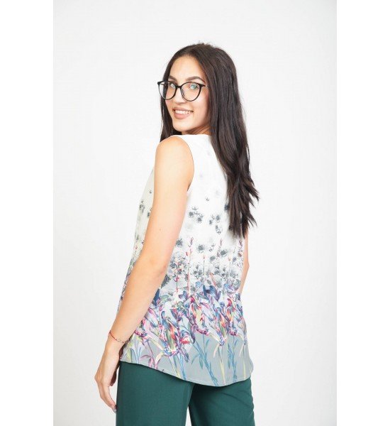 Дамски потник 525141-2 от Popov.Fashion