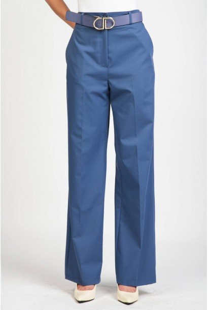 Дамски панталон 125111-2