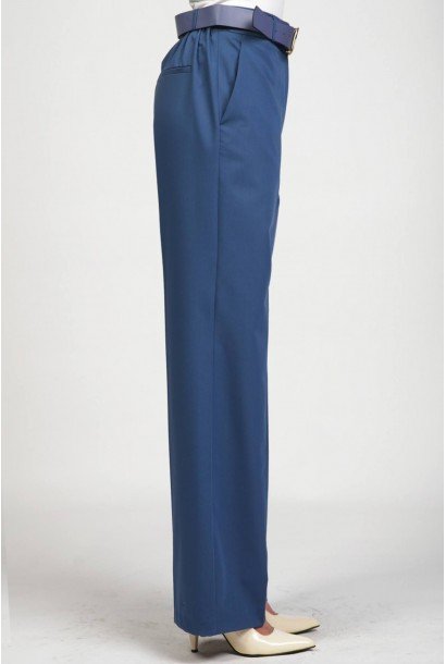 Дамски панталон 125111-2