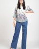 Дамска блуза 525140-2 от Popov.Fashion