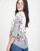 Дамска блуза 525140-2 от Popov.Fashion