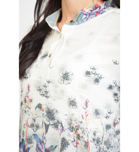 Дамска блуза 525140-2 от Popov.Fashion