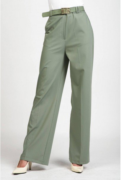 Дамски панталон 125112-5