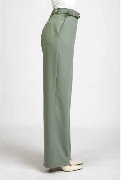 Дамски панталон 125112-5