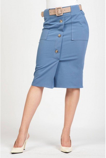 Дамска пола 225107