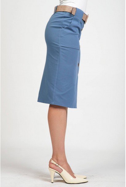 Дамска пола 225107