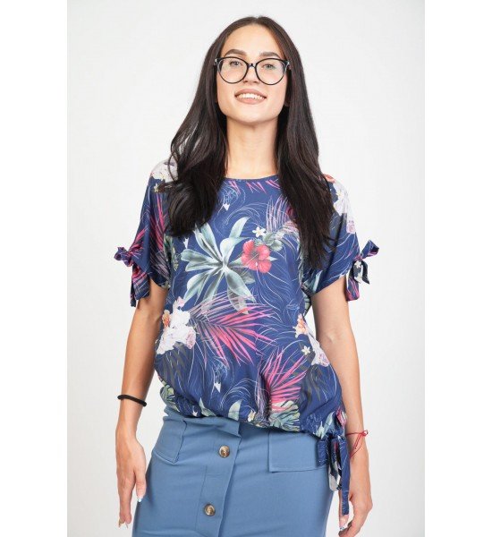 Дамска блуза 525139-1 от Popov.Fashion