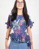 Дамска блуза 525139-1 от Popov.Fashion