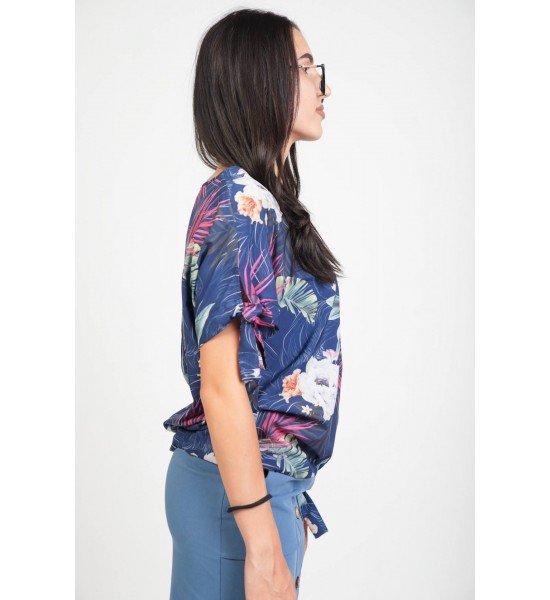 Дамска блуза 525139-1 от Popov.Fashion