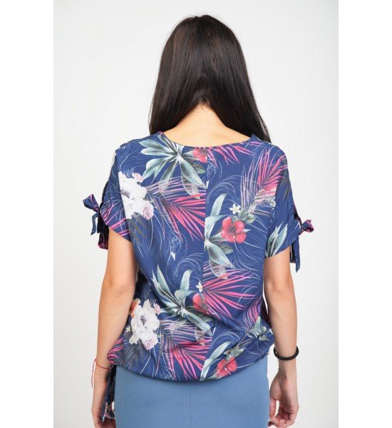 Дамска блуза 525139-1 от Popov.Fashion