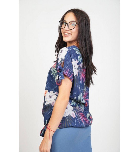 Дамска блуза 525139-1 от Popov.Fashion