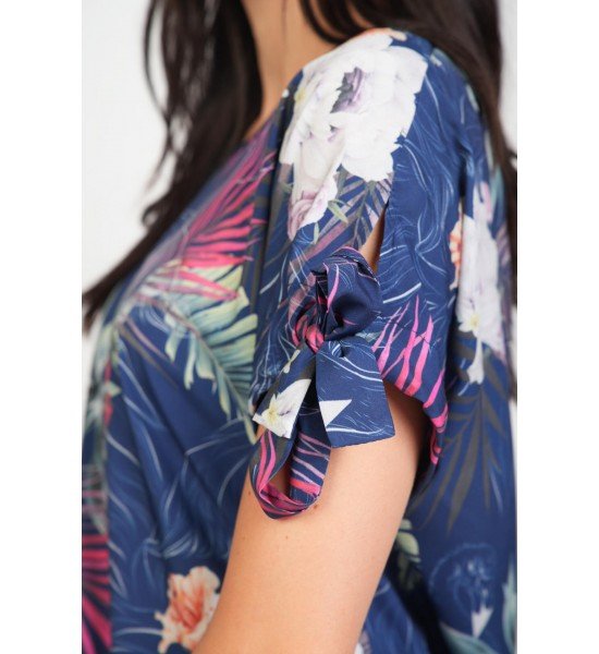 Дамска блуза 525139-1 от Popov.Fashion