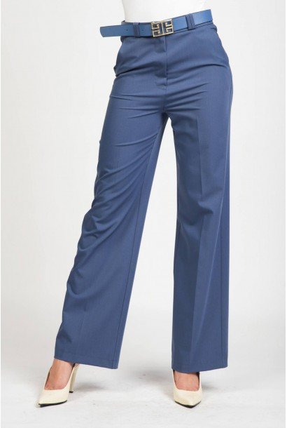 Дамски панталон 125112-2