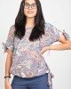 Дамска блуза 525139-2 от Popov.Fashion