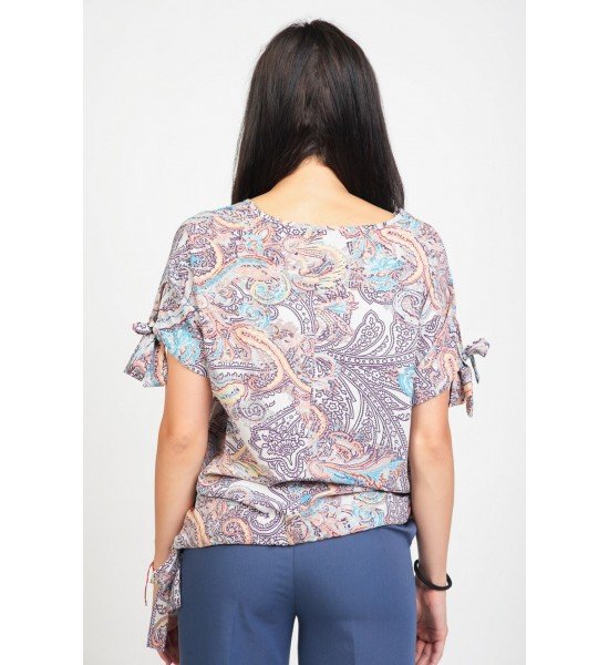 Дамска блуза 525139-2 от Popov.Fashion