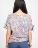 Дамска блуза 525139-2 от Popov.Fashion