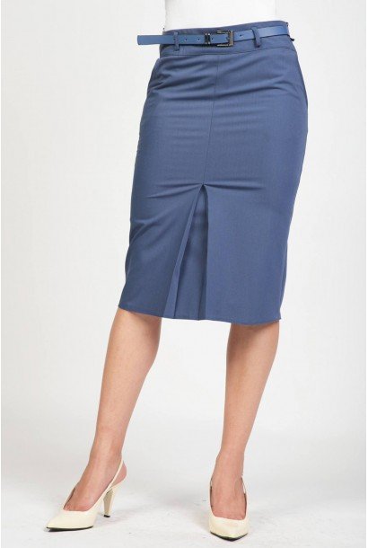 Дамска пола 225106-2