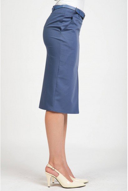 Дамска пола 225106-2