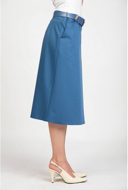 Дамска пола 225105-2