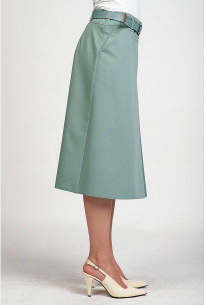 Дамска пола 225105-3