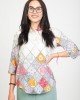 Дамска блуза 525140-1 от Popov.Fashion