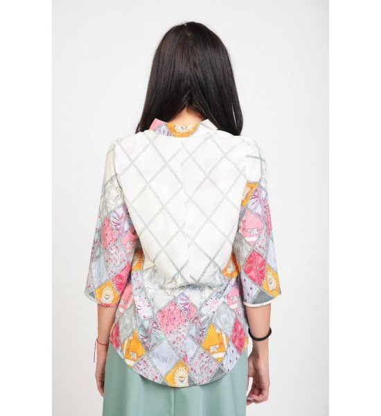 Дамска блуза 525140-1 от Popov.Fashion