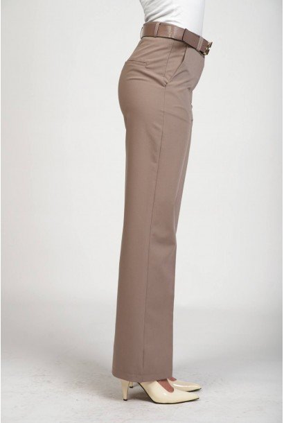 Дамски панталон 125112-4