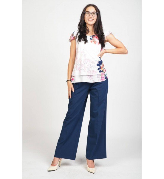 Дамска блуза 525142 от Popov.Fashion