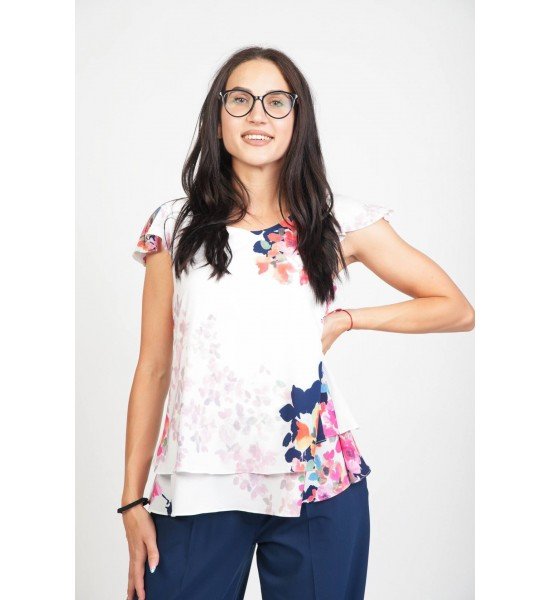 Дамска блуза 525142 от Popov.Fashion