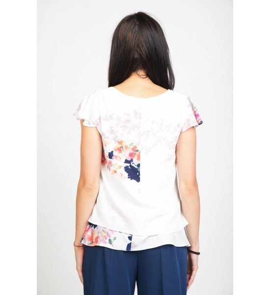 Дамска блуза 525142 от Popov.Fashion
