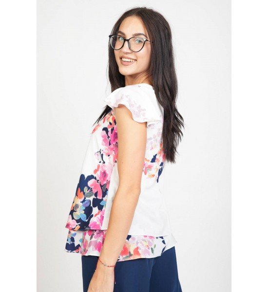 Дамска блуза 525142 от Popov.Fashion