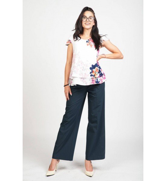 Дамска блуза 525142 от Popov.Fashion