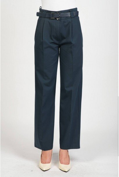 Дамски панталон 125110-2