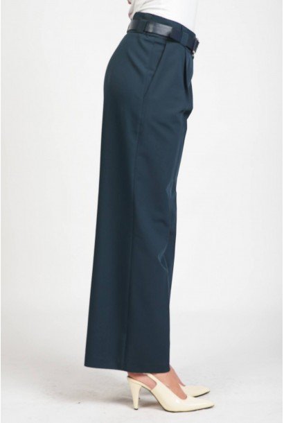 Дамски панталон 125110-2