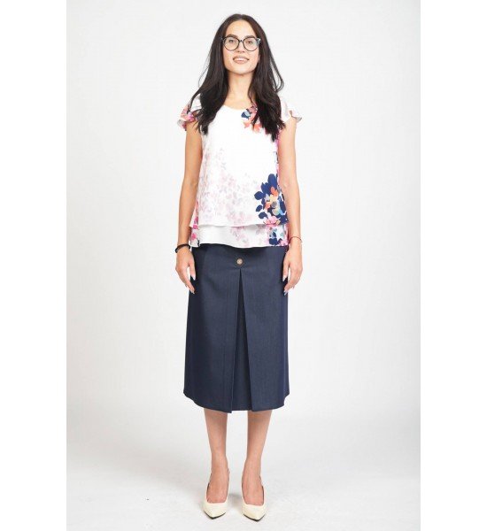 Дамска блуза 525142 от Popov.Fashion