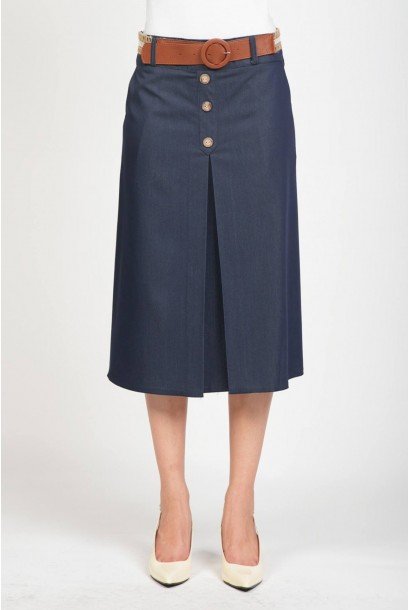 Дамска пола 225105-1