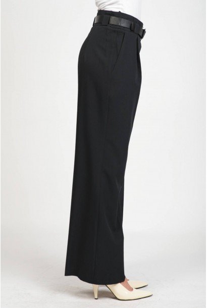 Дамски панталон 125110-1