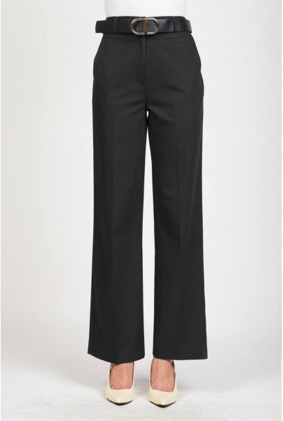 Дамски панталон 125111-1