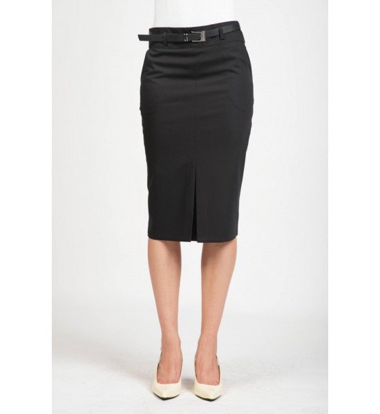 Дамска пола 225106-1 от Popov.fashion