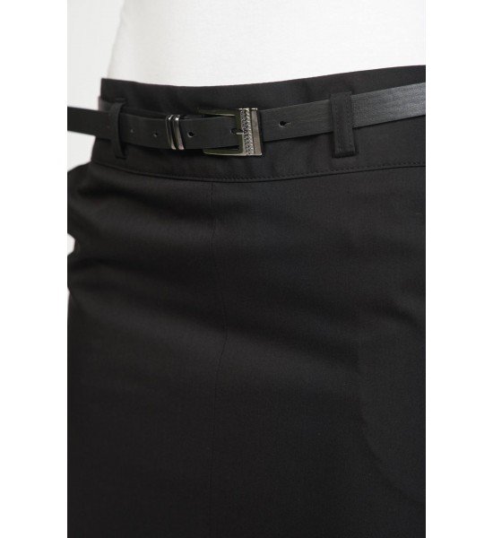 Дамска пола 225106-1 от Popov.fashion