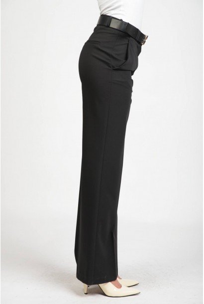 Дамски панталон 125112-1