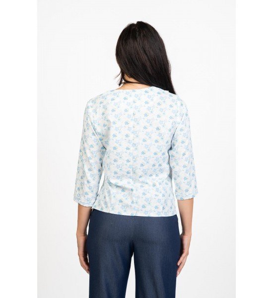 Дамска риза 526185-1 от Popov.Fashion