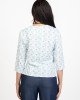 Дамска риза 526185-1 от Popov.Fashion