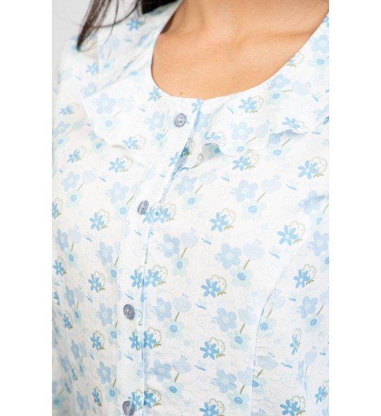 Дамска риза 526185-1 от Popov.Fashion
