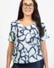 Дамска блуза 526186-1 от Popov.Fashion