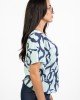 Дамска блуза 526186-1 от Popov.Fashion